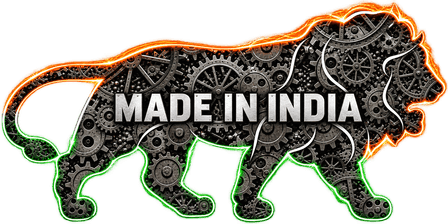 Made in India