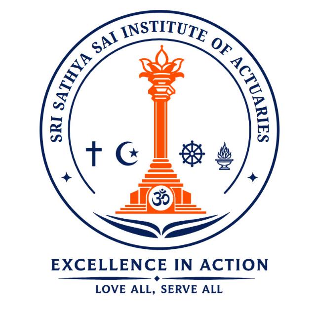 Sri Sathya Sai Institute of Actuaries